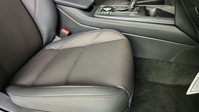 New 2026 Jet Black Mica Mazda 2.5 S Premium AWD image 33