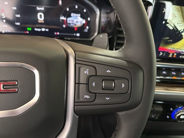 2026 GMC Sierra 1500 Elevation - Photo 18