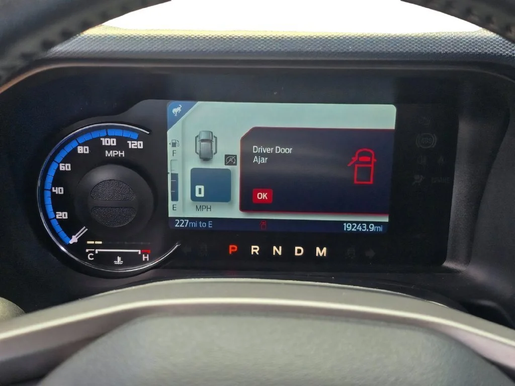 Used 2023 Cactus Gray Ford Base image 21