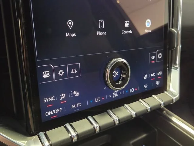 New 2026 Ebony Twilight Metallic GMC Elevation image 20