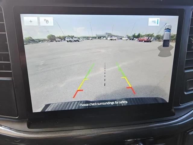 Used 2023 White Ford XL image 20