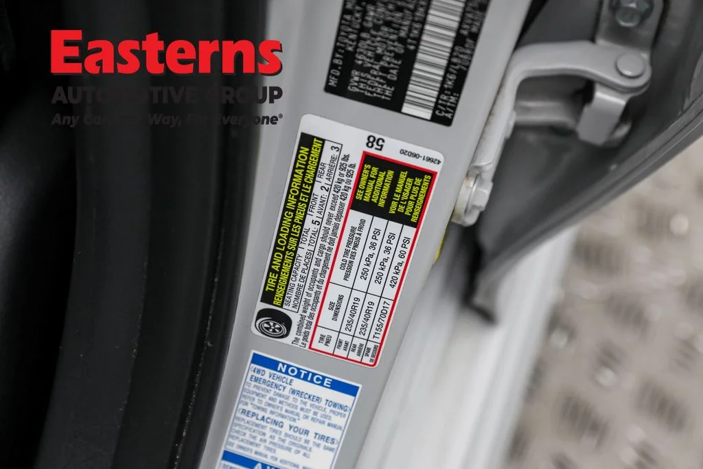 Used 2022 Gray Toyota XSE image 32