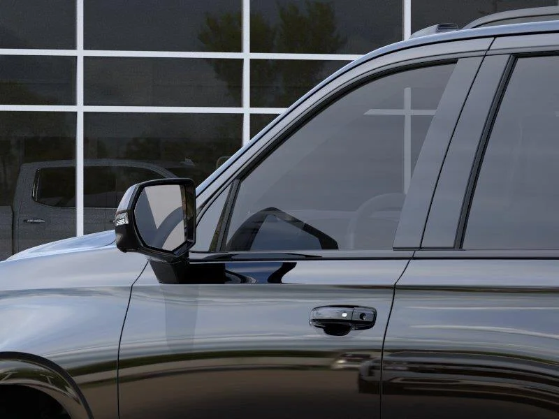 New 2026 Black Chevrolet RST image 12