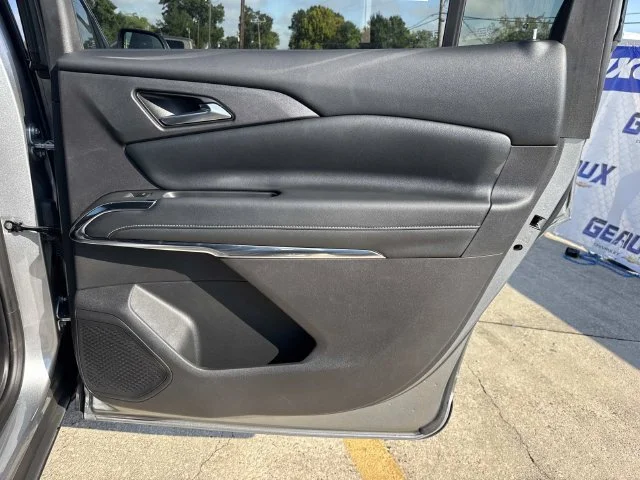 Used 2026 Gray Chevrolet LT image 32