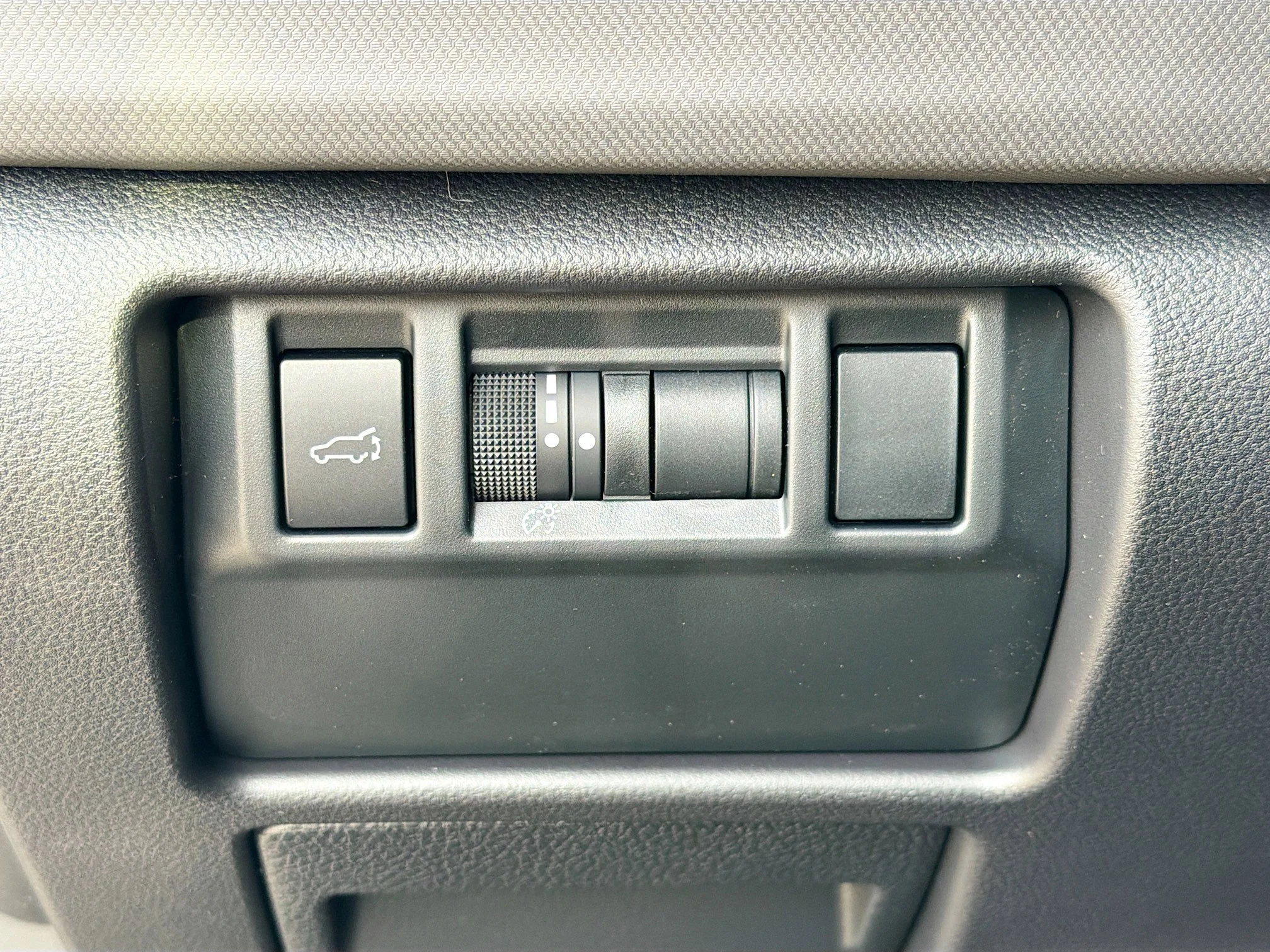 New 2026 River Rock Pearl Subaru Wilderness image 35
