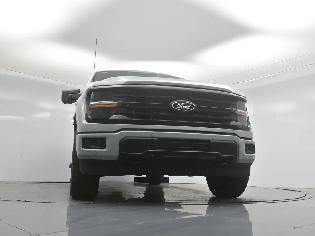 New 2026 Avalanche Ford XLT image 39