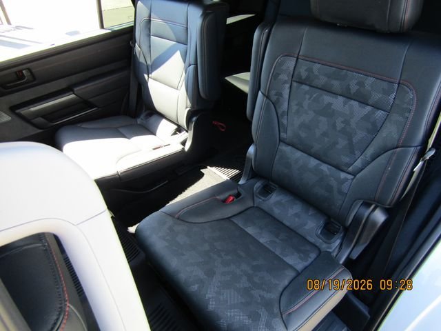 Certified Used 2023 Ice Toyota TRD Pro image 20