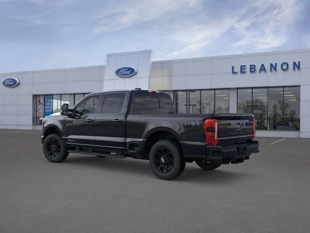 New 2026 Black LFP Super Baja image 5