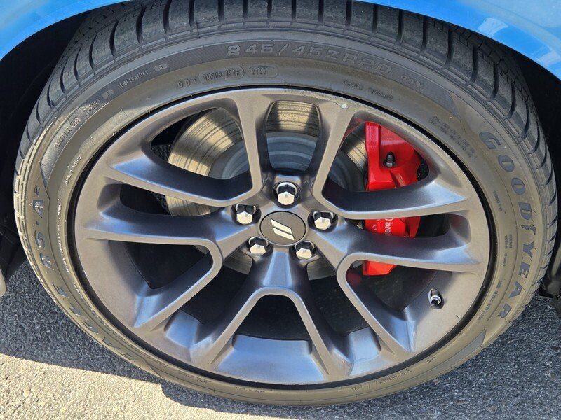 2023 Dodge Challenger R/T - Photo 13