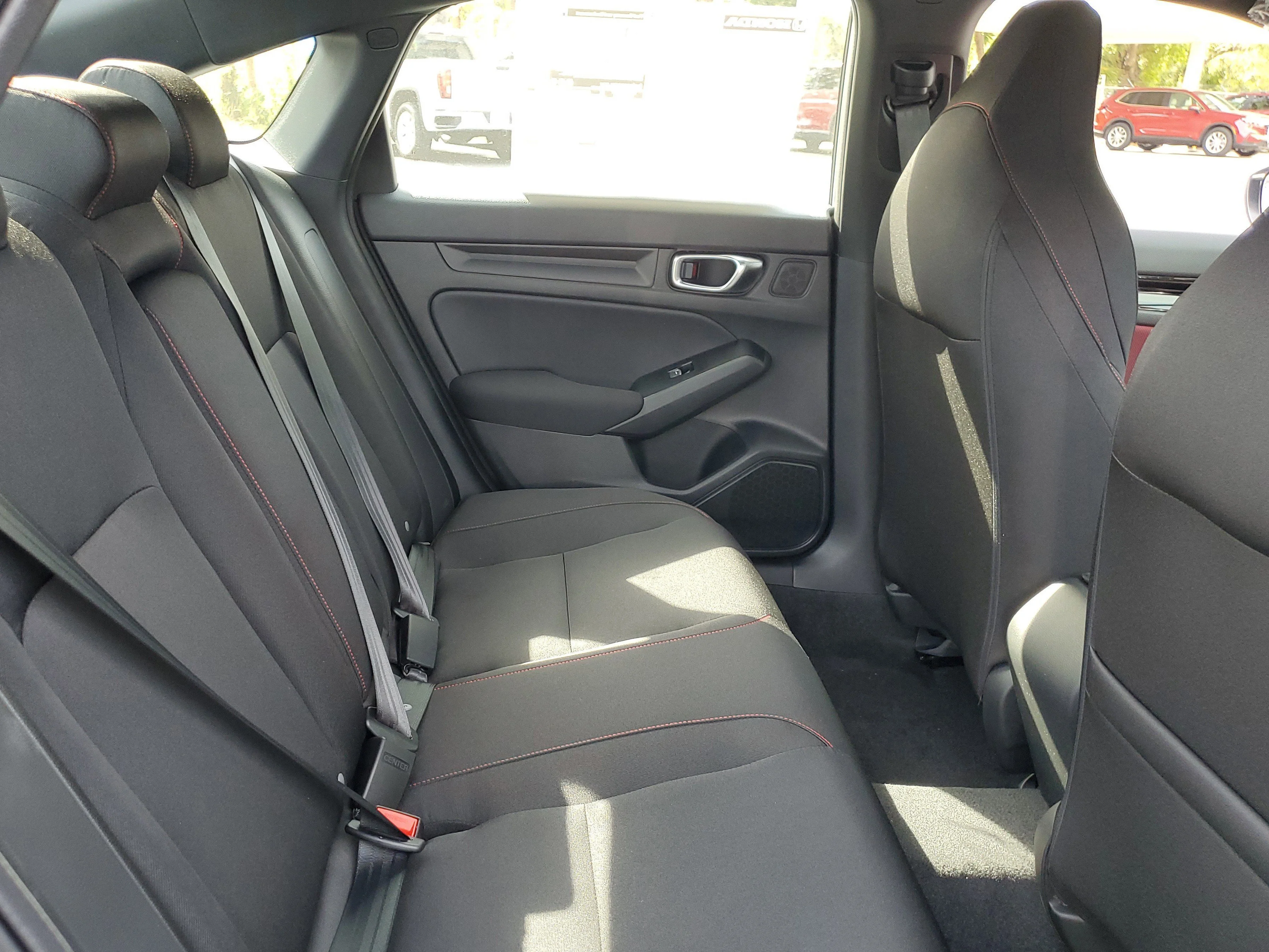 New 2026 Urban Gray Pearl Honda  image 16