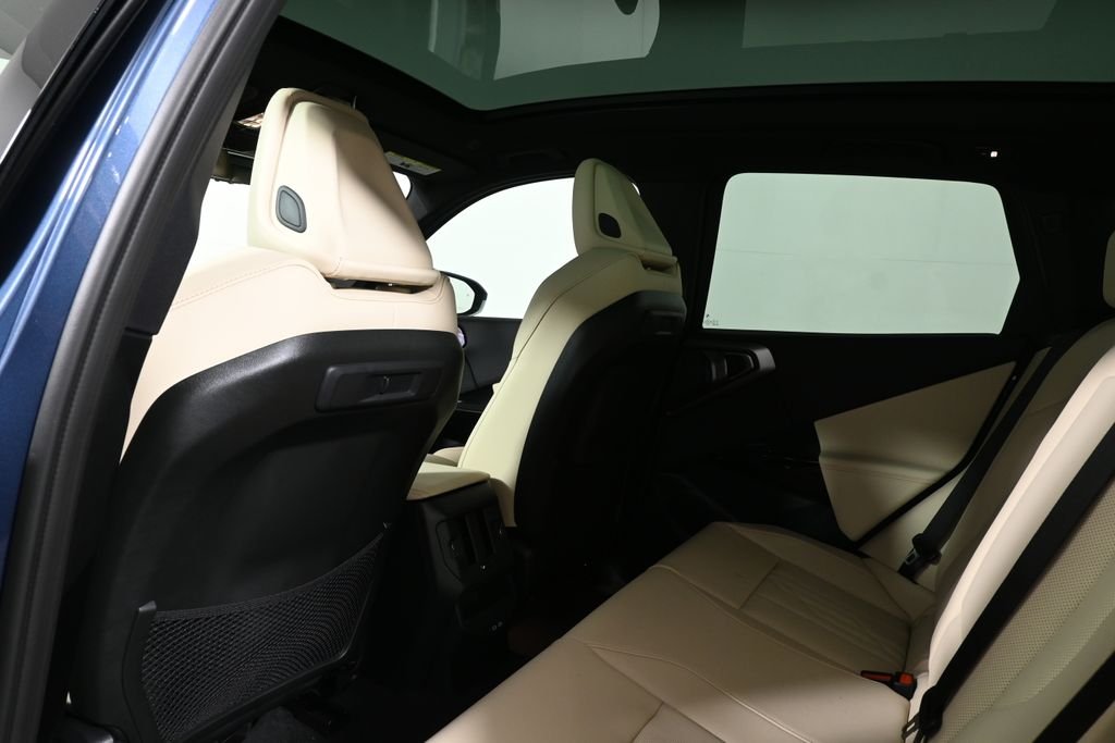 New 2026 Blue BMW 30 xDrive image 28