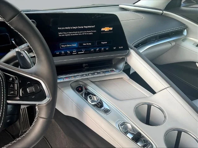 2026 Chevrolet Corvette 3LT - Photo 6