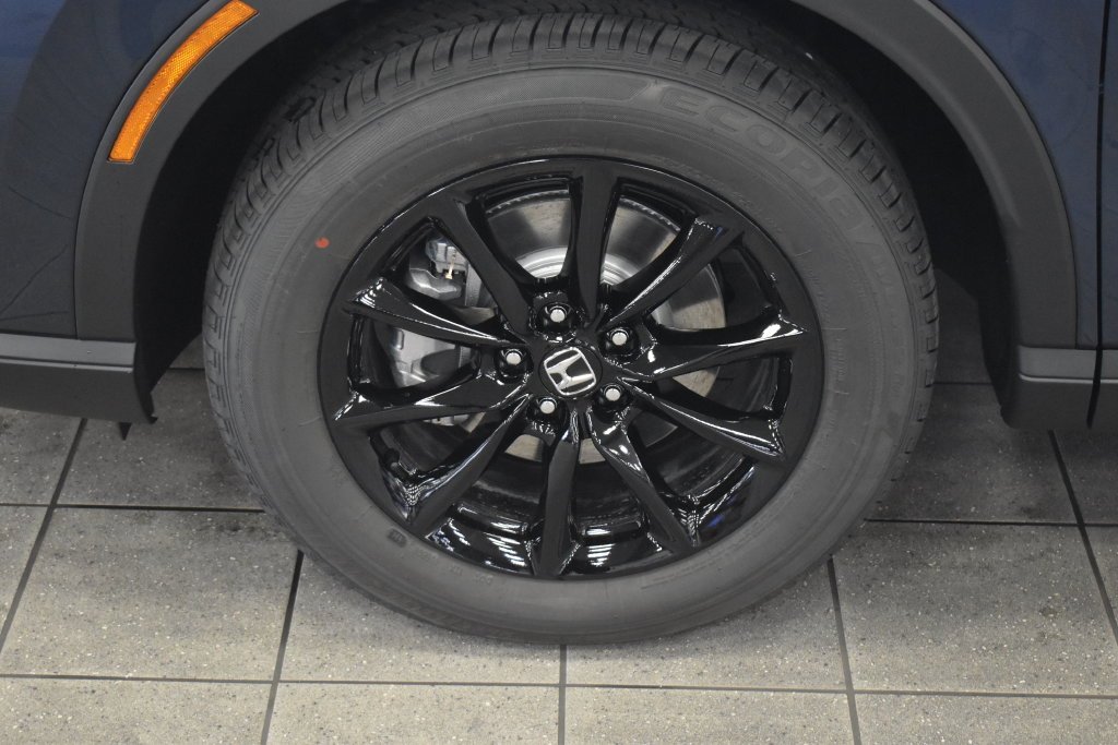 New 2027 Canyon River Blue Metallic Honda Sport image 7