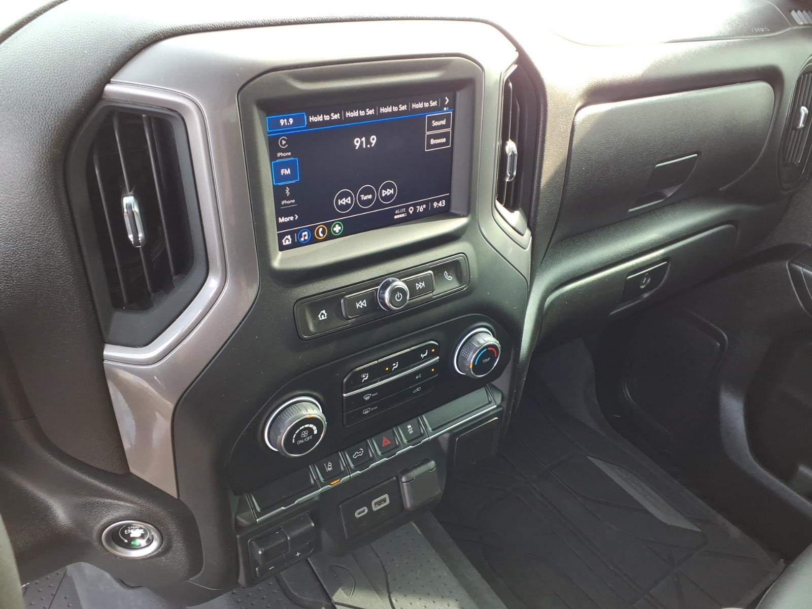 2024 Chevrolet Silverado 2500HD Work Truck - Photo 6