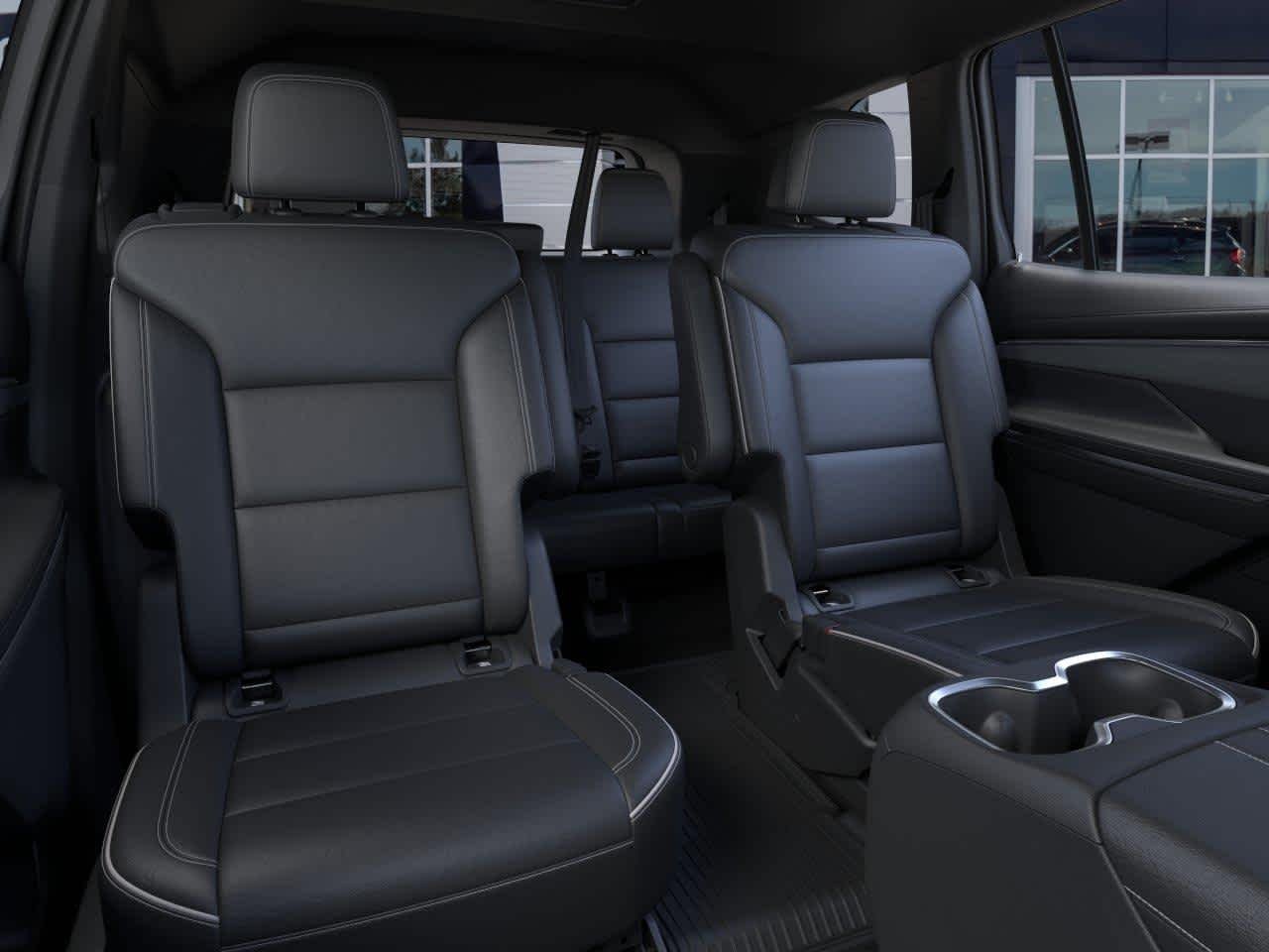 New 2027 Ebony Twilight Metallic Buick Preferred image 17