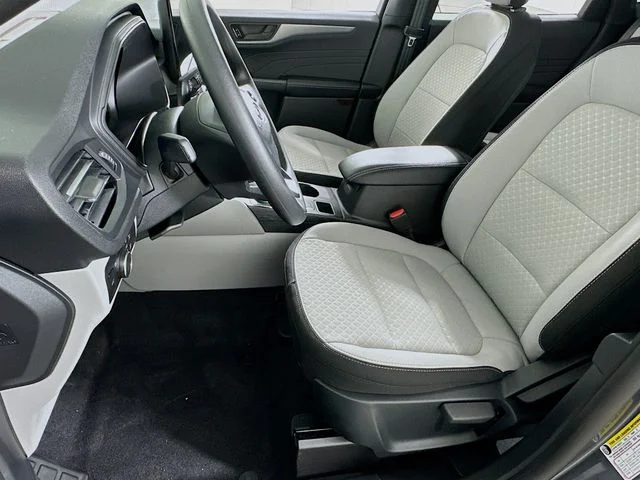 New 2026 Ford Escape Active