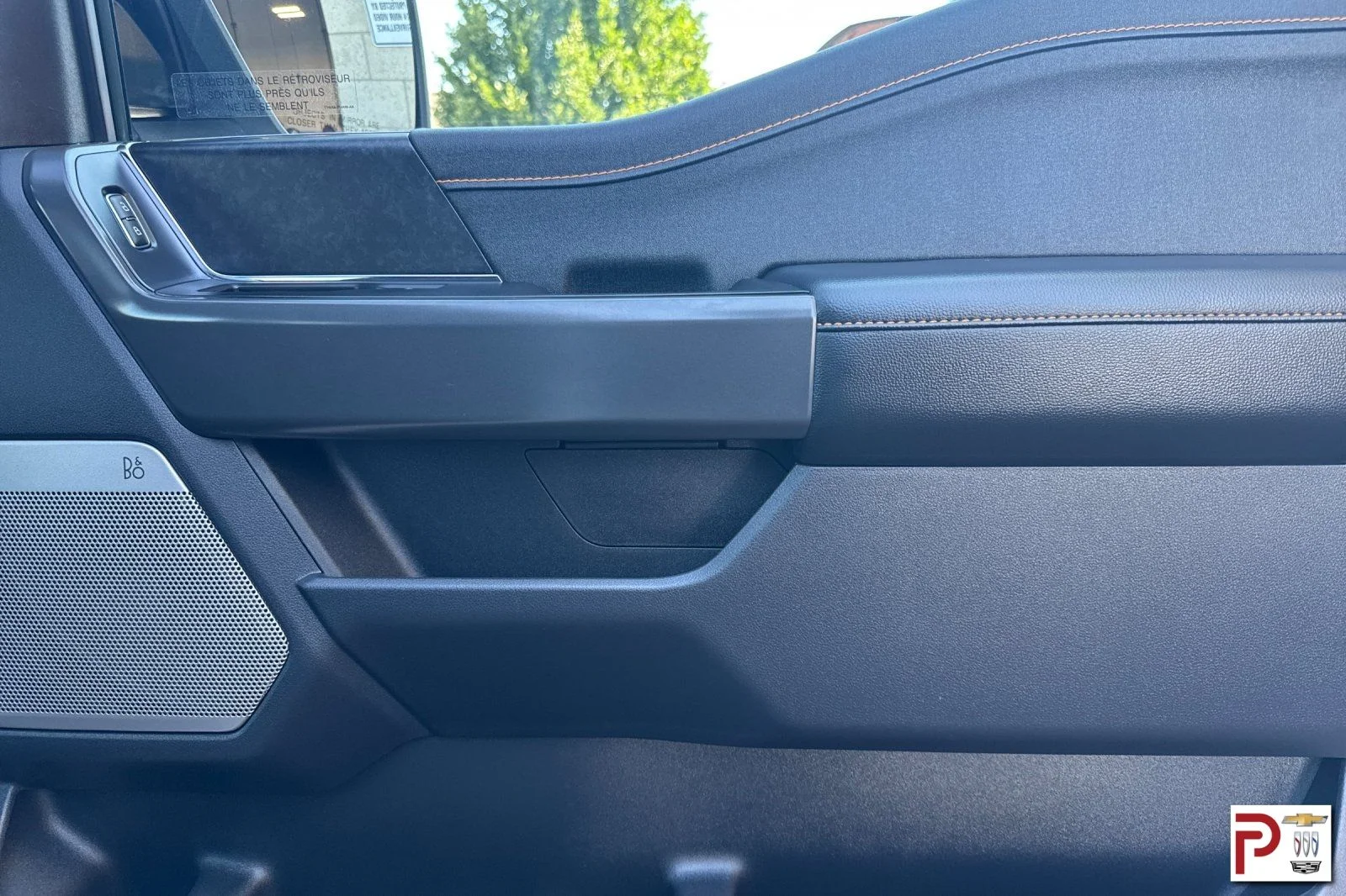 Used 2024 White Ford Tremor image 19
