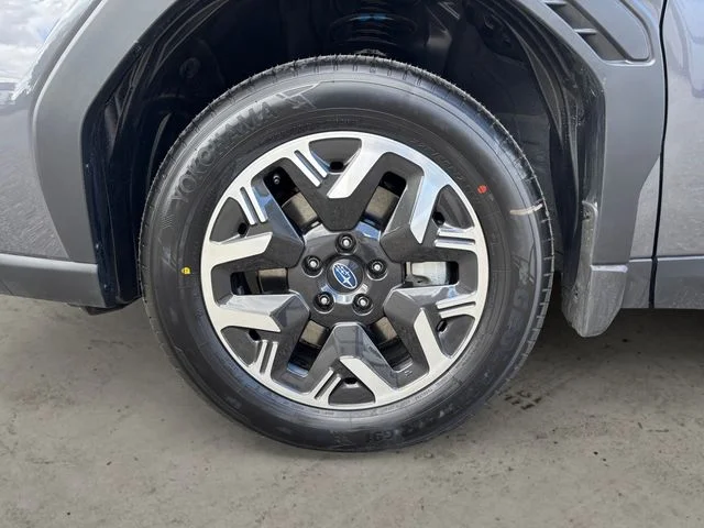 2026 Subaru Forester Premium - Photo 14