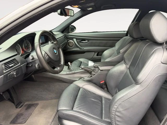 Used 2008 Gray BMW Base image 9