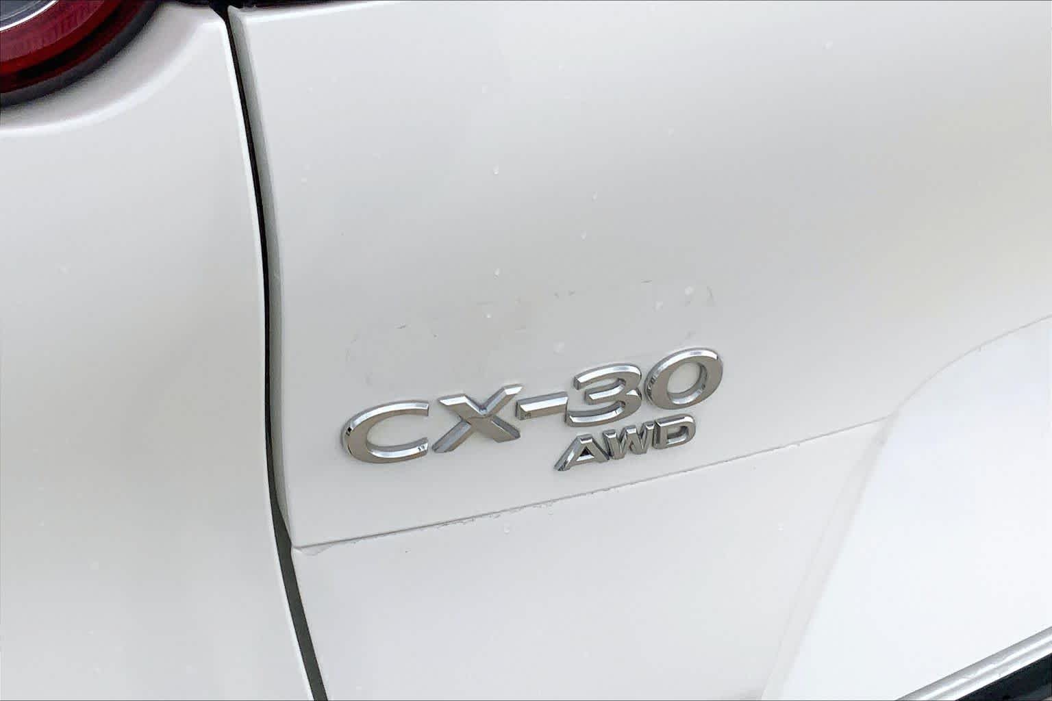 Certified Used 2024 Snowflake White Pearl Mica Mazda 2.5 S Preferred Package image 31