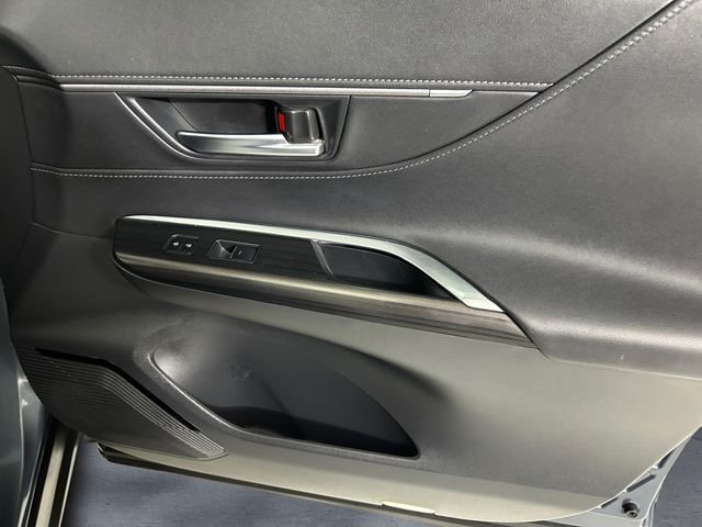 Used 2024 Gray Toyota XLE image 15