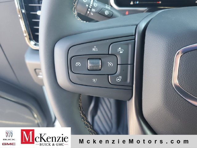 2026 GMC Sierra 2500HD AT4 - Photo 15