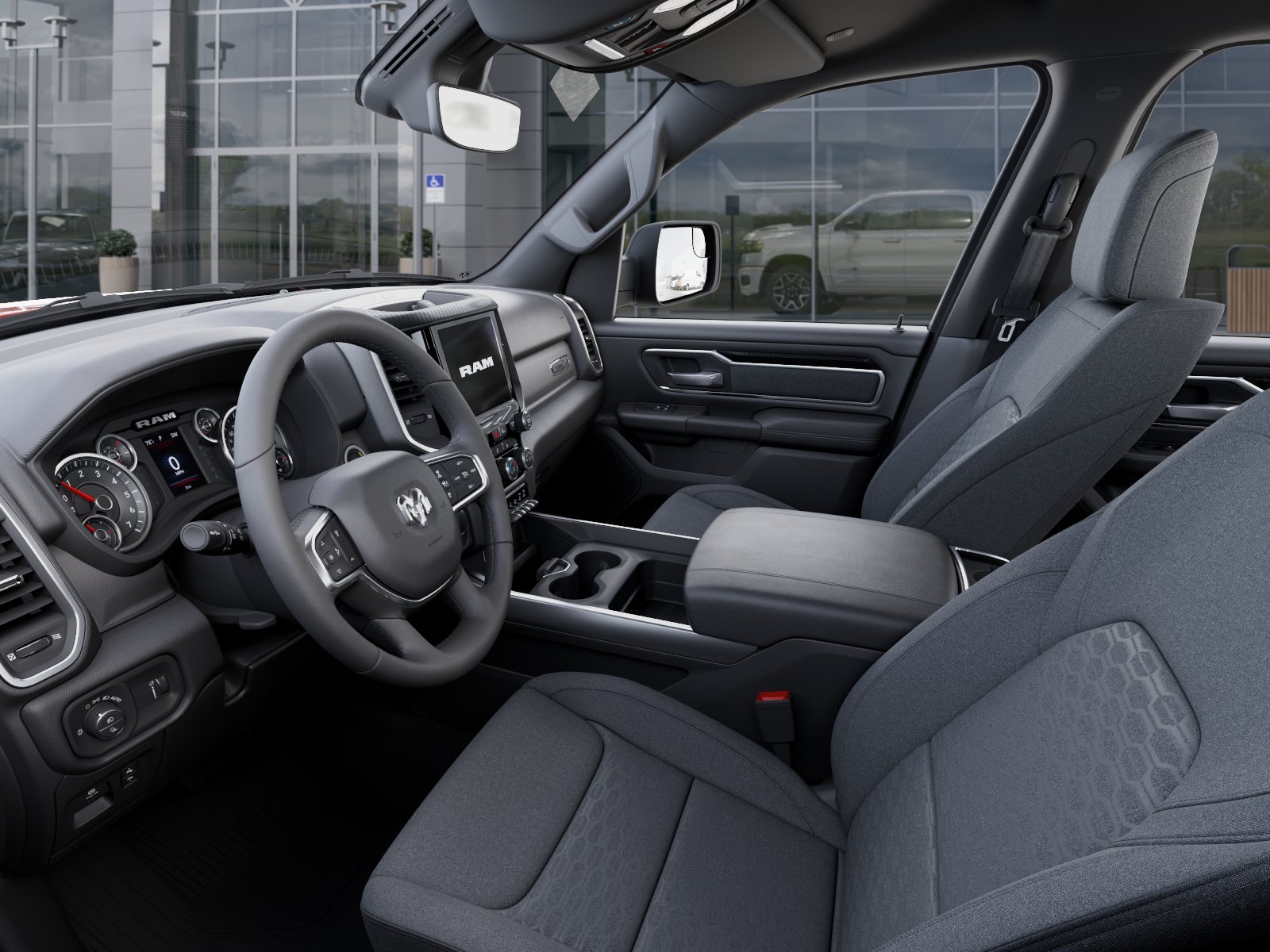 2026 Ram 1500 — photo 22