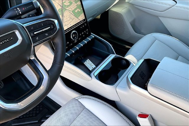 Used 2026 White GMC Denali image 14