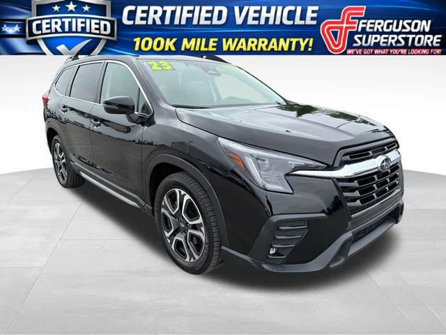 2023 Subaru Ascent Limited 7 Passenger's photo