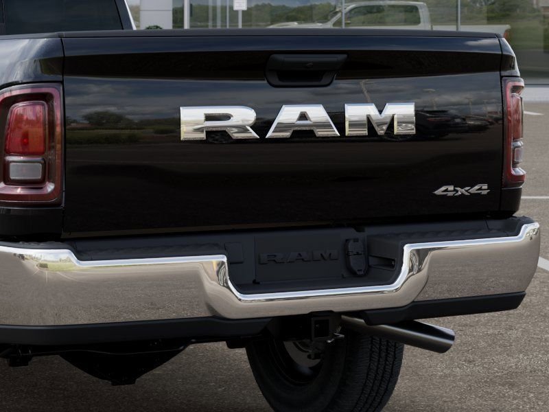 2026 RAM 2500 Tradesman - Photo 13