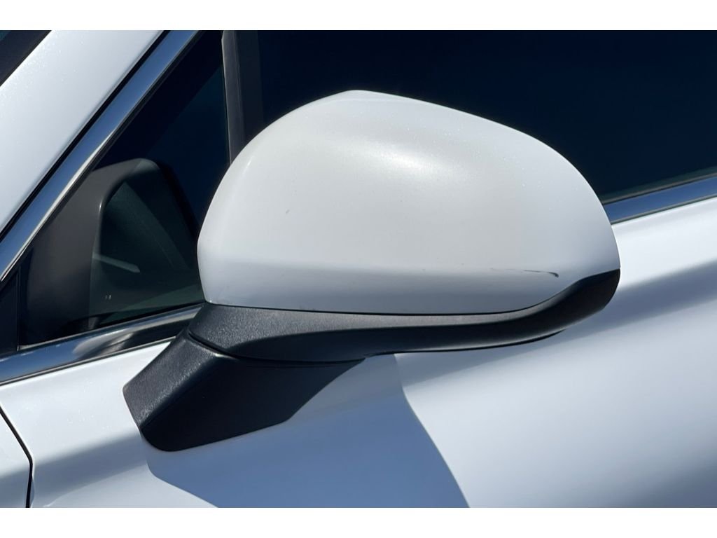 Used 2023 Serenity White Pearl Hyundai SE image 51