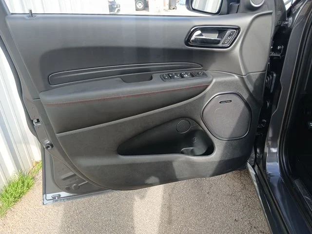 New 2026 Vapor Gray Exterior Paint Dodge GT image 52