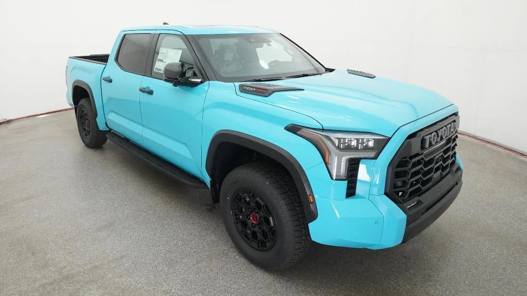New 2026 Wave Maker Toyota TRD Pro image 22