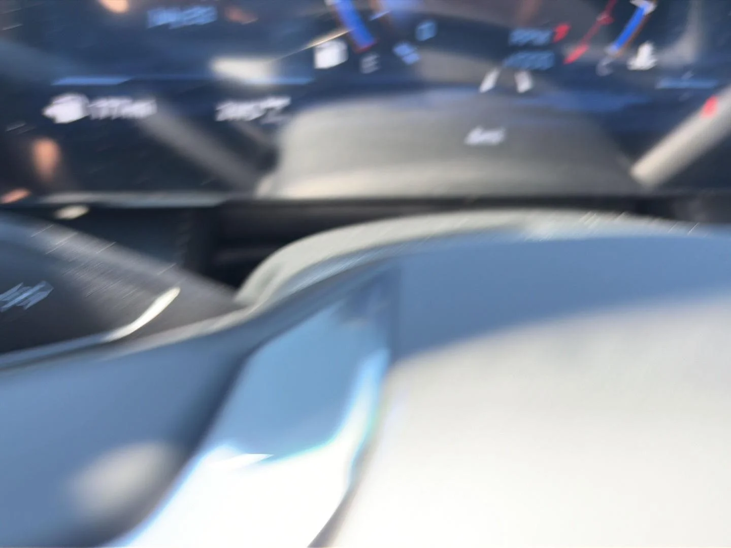 2027 Chevrolet Equinox LT - Photo 33