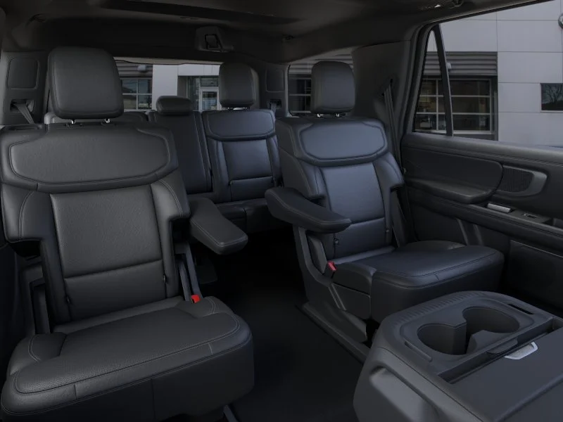 2026 Ford Expedition Platinum - Photo 11