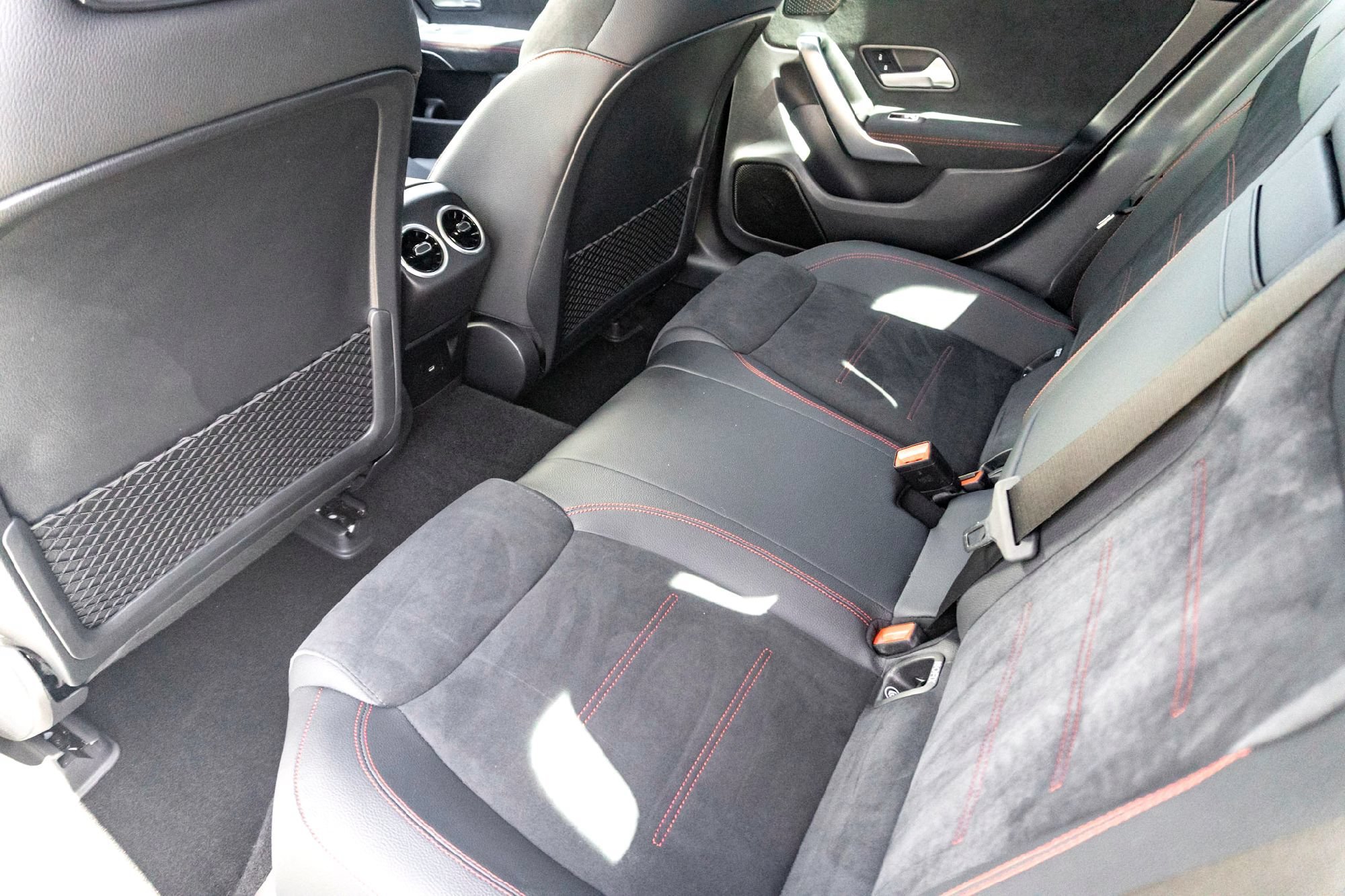 New 2026 Polar White Mercedes-Benz CLA 250 image 43