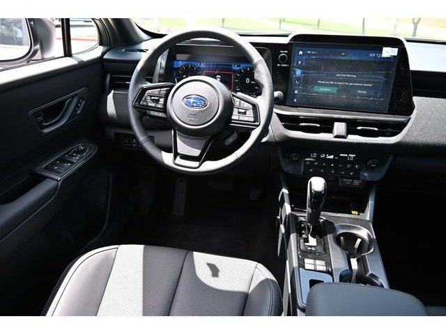 New 2026 White Subaru Limited image 45