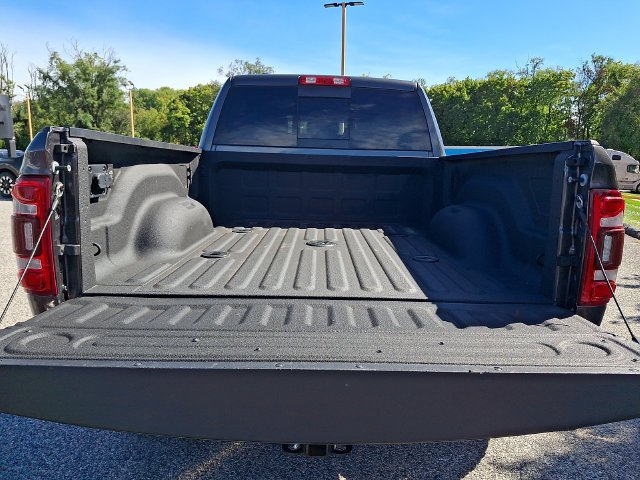 Used 2021 Gray Ram Laramie image 29