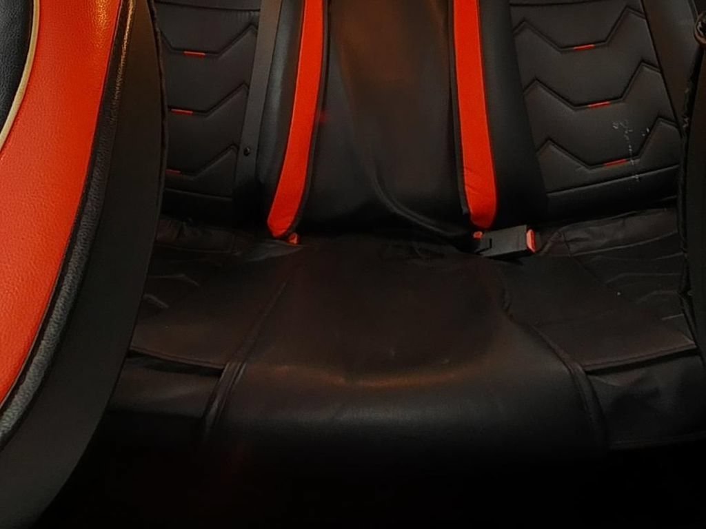 Used 2024 Red Hyundai SEL image 13