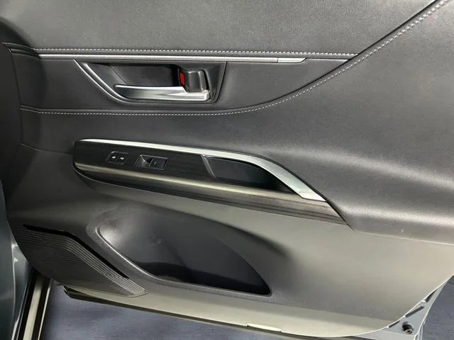 Used 2024 Gray Toyota XLE image 15