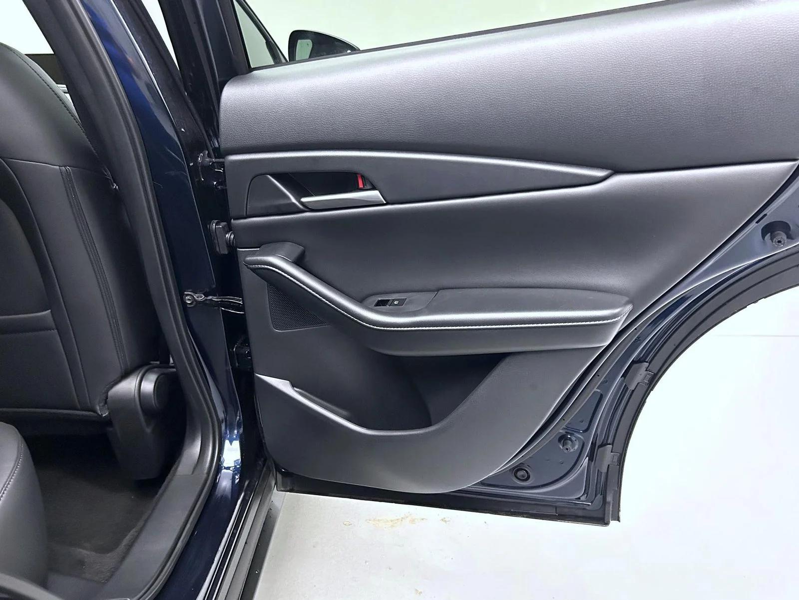 New 2026 Blue Mazda 2.5 S Premium image 18
