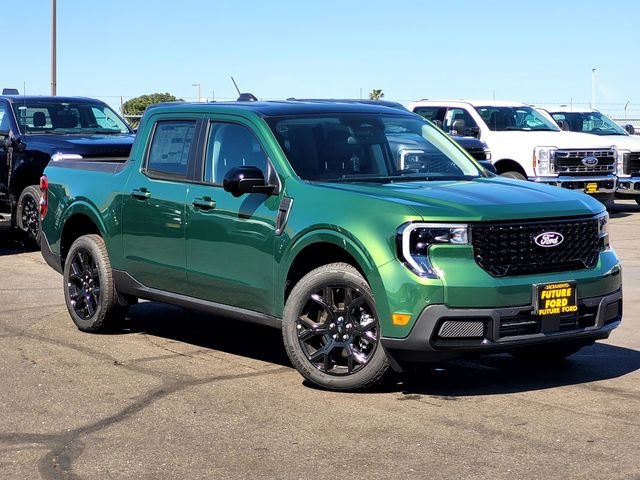 2025 Ford Maverick Lariat®