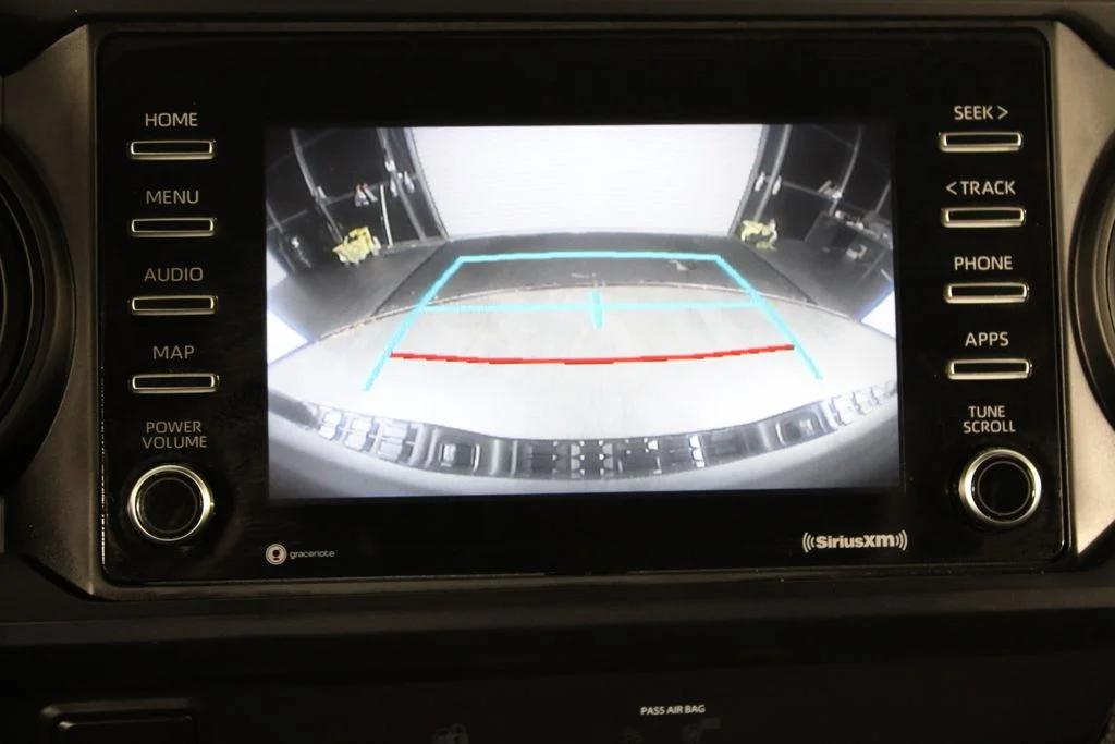 Used 2022 Silver Toyota SR image 26