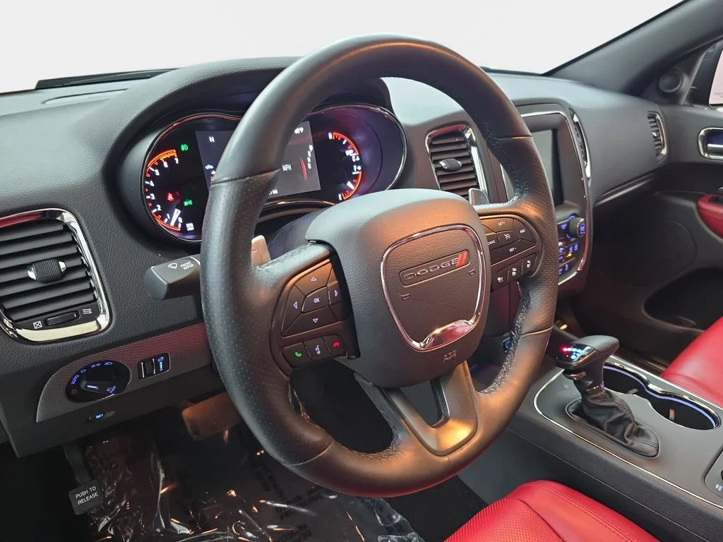 Used 2018 Black Dodge R/T image 18