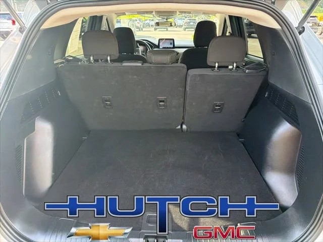 Used 2025 Silver Ford Active image 17