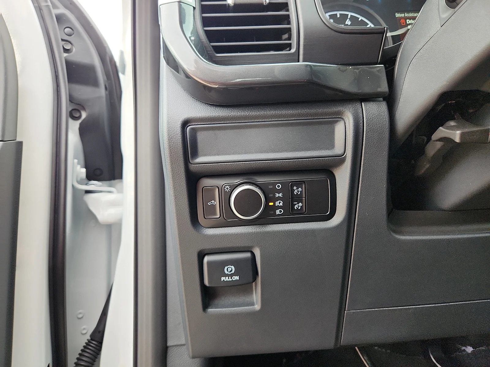 New 2026 Oxford White Ford STX image 16