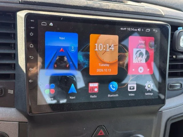 Used 2019 Red Ram Express image 18