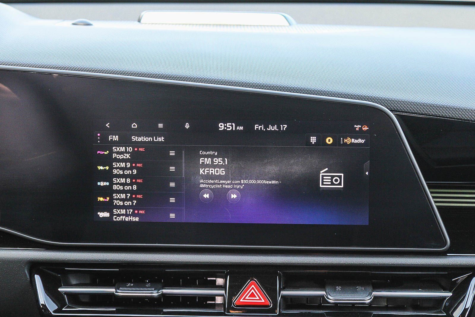 2025 Kia Niro EX - Photo 15