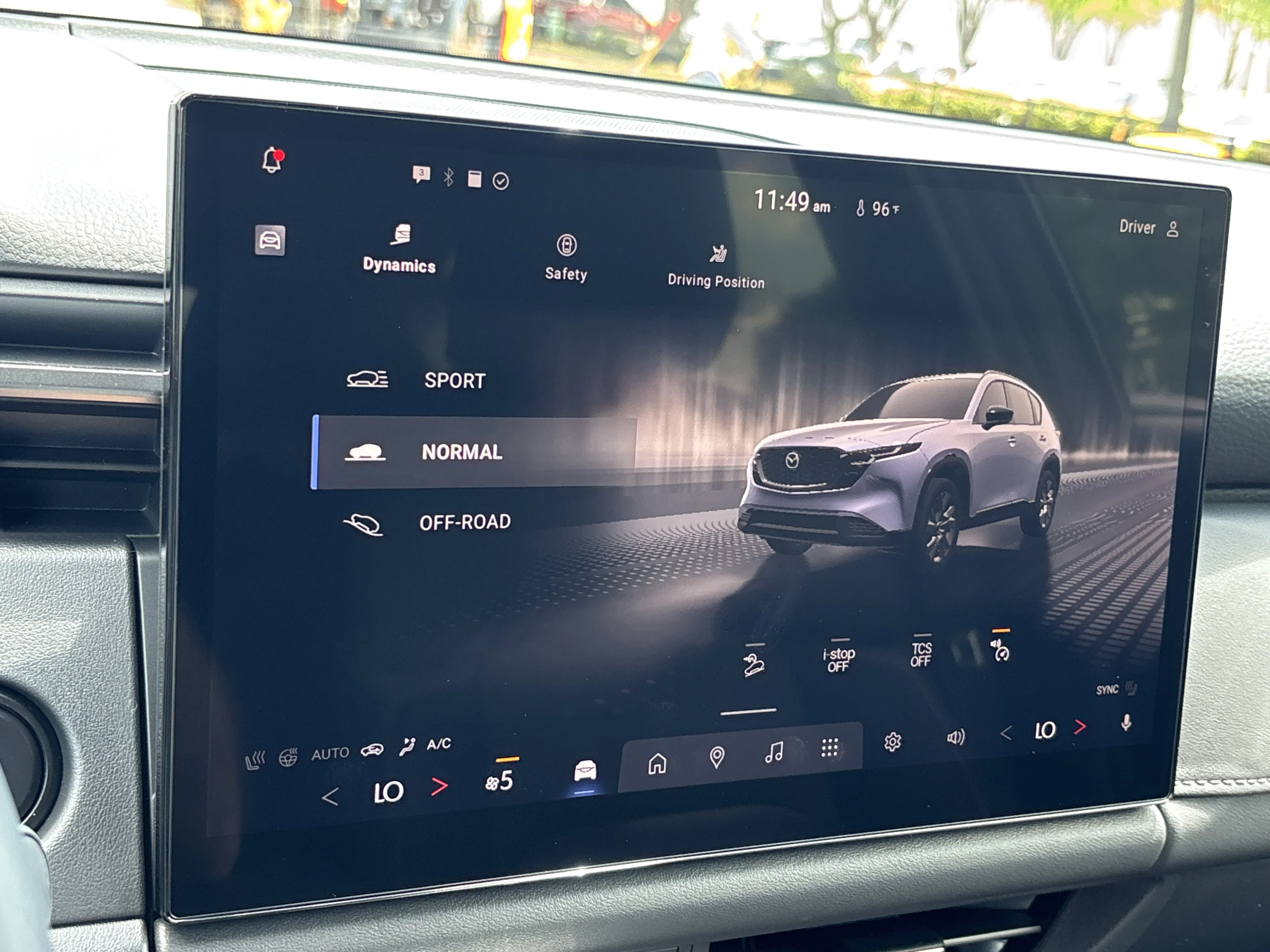 New 2026 Polymetal Gray Metallic Mazda 2.5 S Preferred AWD image 31