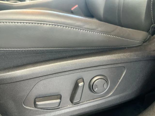 Certified Used 2024 Midnight Kia S image 16